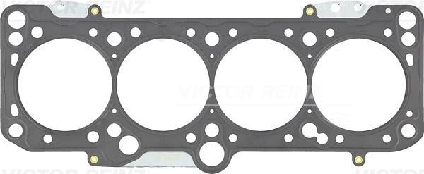 Volkswagen Golf Silindir Kapak Contası 91> AGG-ADY-ABA-AKR 2.0 V.REINZ