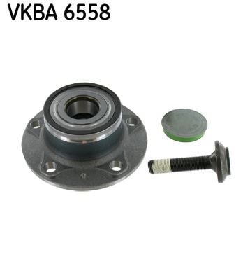 Volkswagen Golf 5 Arka Porya Cıvatalı SKF