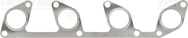 Volkswagen Golf Jetta Tiguan Passat Audi A3 A4 Egzoz Manifold Contası V.REINZ