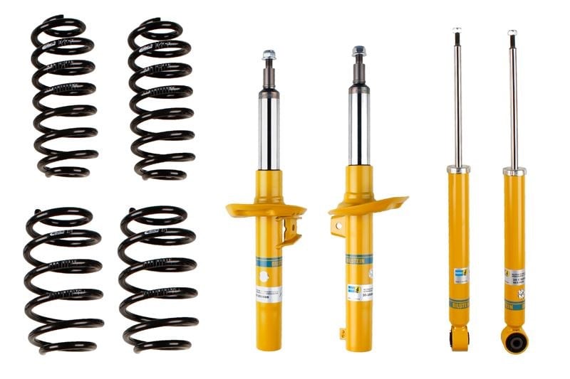 Volkswagen Golf 5 Amortisör Kiti B12 PK BILSTEIN