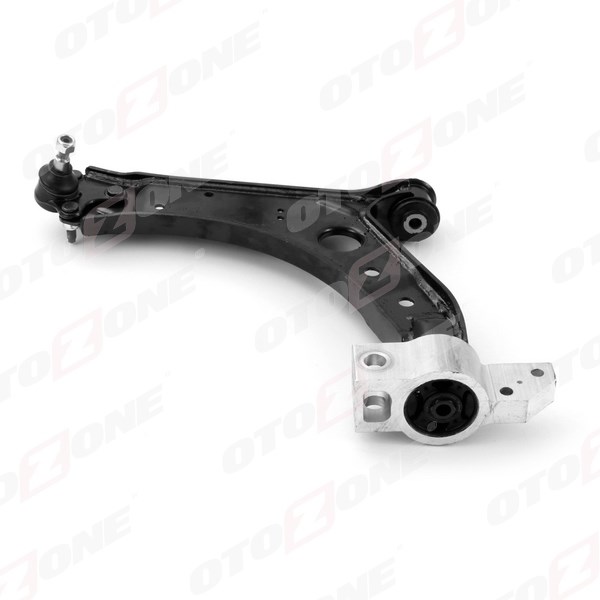 Volkswagen Golf 5 Jetta 3 Caddy 3 Alt Salıncak Komple Sol OTOZONE