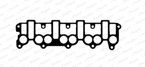 VW Skoda Seat Audi Golf 5 Jetta Passat A3 A4 Emme Manifold Contası 2.0 TDI PAYEN