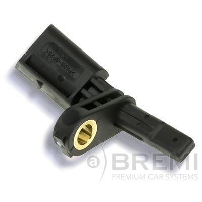 Volkswagen Golf 5 Jetta 3 Passat T5 T6 Caddy Ön Sol Tekerlek Hız Sensörü BREMI