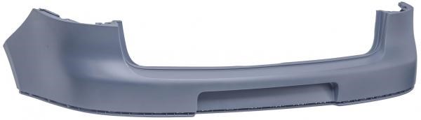 Volkswagen Golf 5 Arka Astarlı Tampon PHIRA