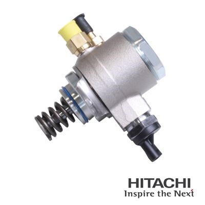 Volkswagen Golf 5 6 Jetta Passat Tiguan Scirocco Audi A3 Yüksek Basınç Pompası HITACHI
