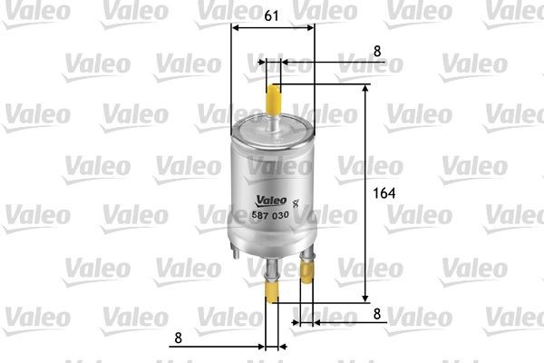 Volkswagen Golf 5 Jetta Polo Audi A1 A3 TT Seat Ibiza Skoda Fabia Octavia... VALEO