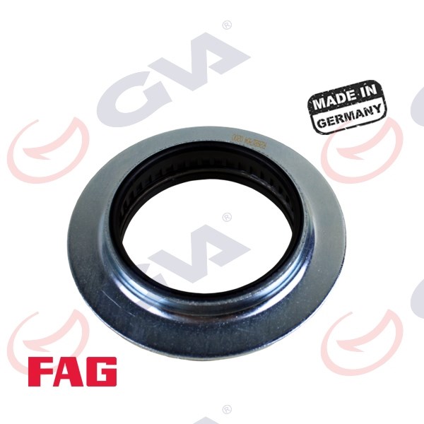 Volkswagen Golf 5 Golf 6 Jetta Passat Caddy Tiguan Scirocco Skoda Octavia... GVA