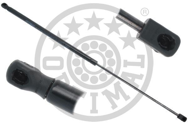 VW Golf 5 Bagaj Amortisörü OPTIMAL
