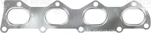 Volkswagen Golf Jetta Passat Audi A3 Egzoz Manifold Contası V.REINZ