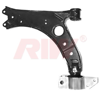 Volkswagen Golf 5 Jetta 3 Caddy 3 Alt Sol Rotilsiz Salıncak RIW