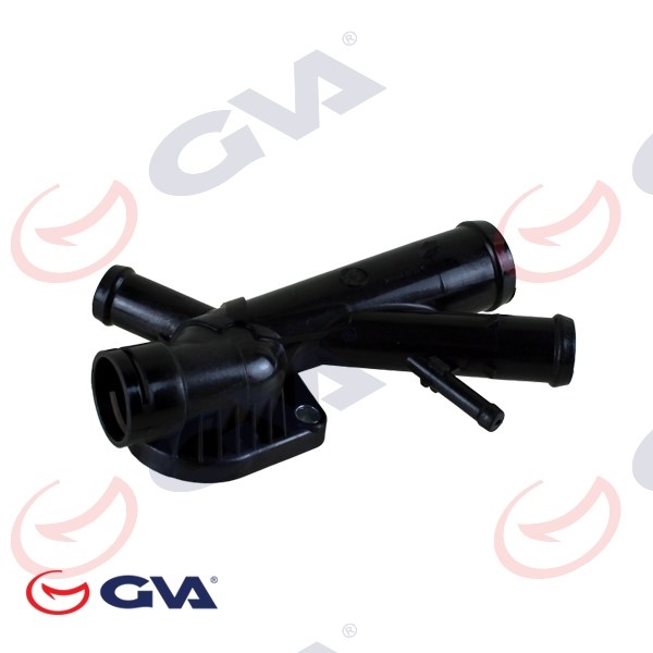 Golf 5 Motor Su Flanşı GVA