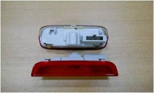 Volkswagen Golf 5 Jetta Passat Kapı Uyarı Lambası LED'li PRO-A