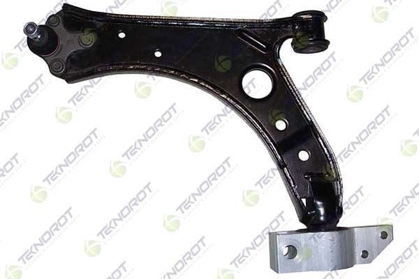 Volkswagen Golf 5 Alt Salıncak Komple Sol TEKNOROT