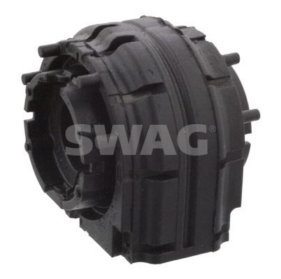 Volkswagen Golf 5 Viraj Demir Lastiği Arka 22 MM SWAG