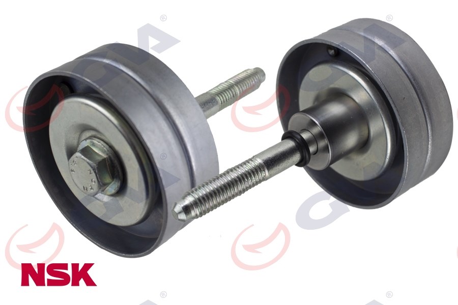 Volkswagen Golf 5 Golf 6 Jetta Passat Tiguan Audi A3 Scirocco Alternatör... GVA