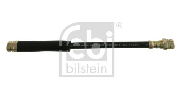 Volkswagen Golf 5 Jetta Passat Audi A3 Seat Leon Arka Fren Hortumu FEBI