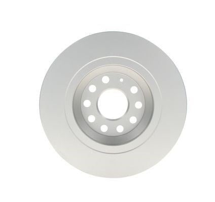 Volkswagen Golf Passat Eos Scirocco Audi A3 Arka Fren Aynası BOSCH