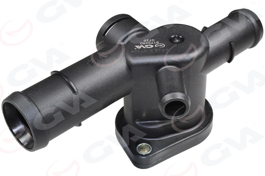 Golf 5 Termostat Yuvası Flanşı GVA