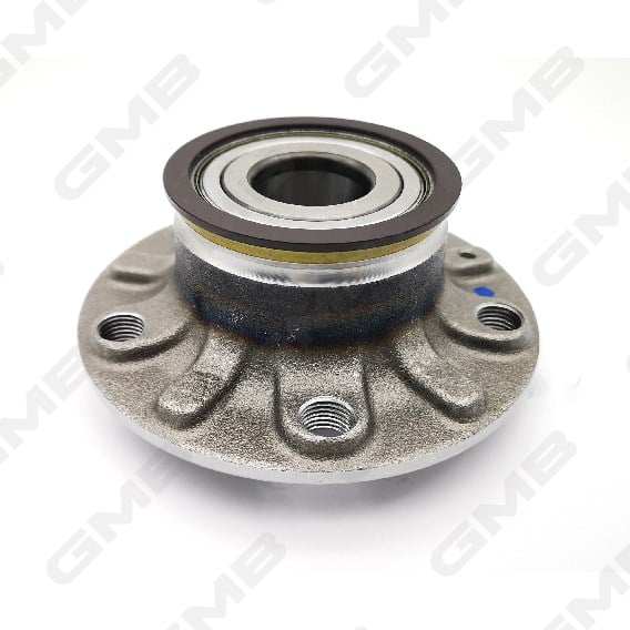 Golf 5 Arka Porya 30mm GMB