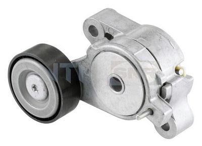 Volkswagen Golf 5 Alternatör Gergi Rulmanı SNR