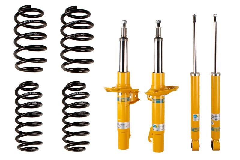 Volkswagen Golf 5 Amortisör Kiti B12 PK BILSTEIN