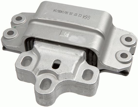 Volkswagen Golf V Sol Motor Takozu LEMFORDER