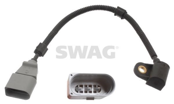 Eksantrik Sensörü SWAG