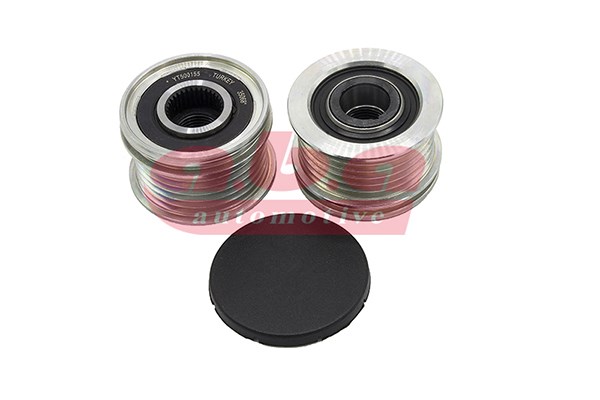 Volkswagen Golf 5 Jetta Passat Polo Audi A3 Seat Leon Alternatör Kasnağı ABA