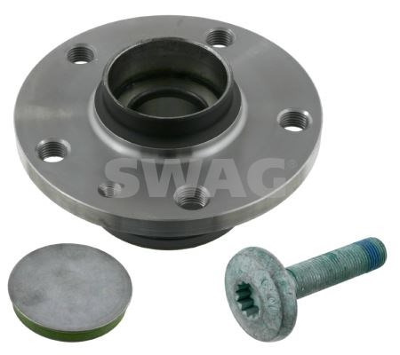 Volkswagen Golf 5-6-Jetta 3-Passat-Audi A3-Seat Leon-Skoda... SWAG