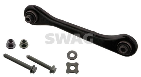 Volkswagen Golf 5 Arka Salıncak Yatakları Vida Somun Emniyet Diski ve Yassı... SWAG