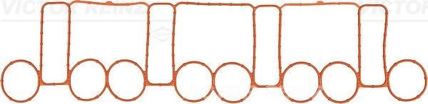 Volkswagen Skoda Seat Audi Golf Jetta Passat A3 Emme Manifold Contası 2.0... V.REINZ