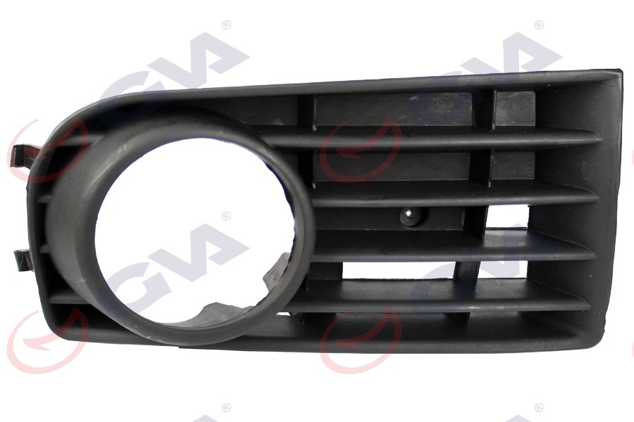 Volkswagen Golf 5 Sis Kapağı Sisli Sağ GKL
