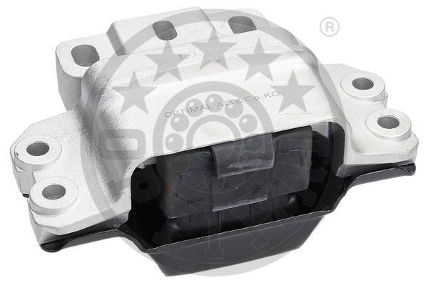 Volkswagen Golf 5 Caddy 3 Jetta 3 Touran Audi A3 Seat Leon Toledo Altea... OPTIMAL