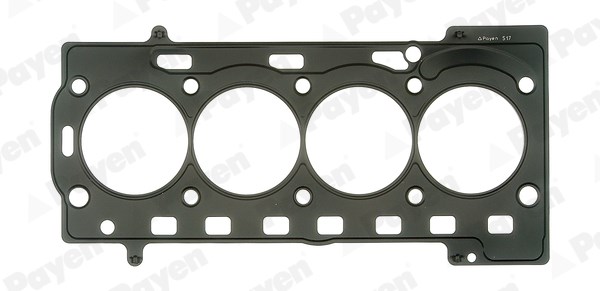 VW Skoda Seat Audi Golf 5 Jetta Passat A3 Leon 1.6 FSI Silindir Kapak Contası PAYEN