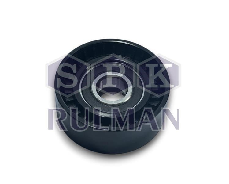 Volkswagen Golf 5 Jetta Passat Tiguan Polo Audi A3 Alternatör Gergi Rulmanı SPK