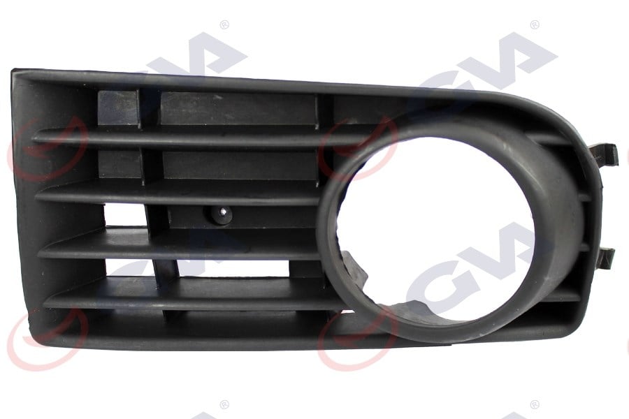 Volkswagen Golf 5 Sis Kapağı Sisli Sol GKL
