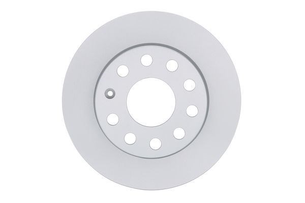 Volkswagen Golf V VI Skoda Octavia Seat Toledo III Altea Leon Caddy III Audi... BOSCH