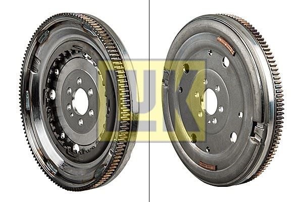 Volkswagen Golf 5 Volant Otomatik DSG LUK