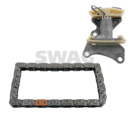 Volkswagen Golf 5 Jetta Passat Audi A3 A4 Skoda Octavia Eksantrik Zincir Seti SWAG