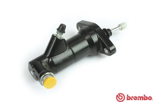 Volkswagen Golf 5 Debriyaj Alt Merkezi BREMBO