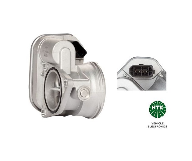 Volkswagen Golf 5 Jetta Passat Audi A3 Seat Leon 1.9-2.0 TDI Gaz Kelebeği NGK