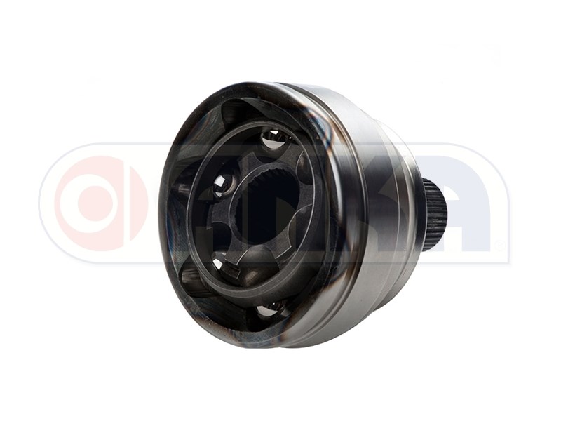 Volkswagen Golf 5 Golf 6 Jetta Passat Audi A3 Seat Leon Aks Kafası Dış ANKA