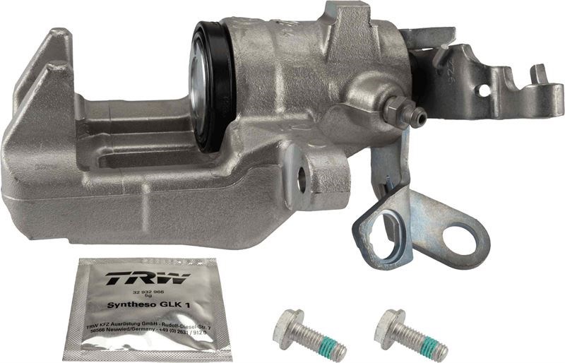 Volkswagen Golf V VI Plus Jetta IV Scirocco Beetle Audi A3 Seat Leon Arka... TRW