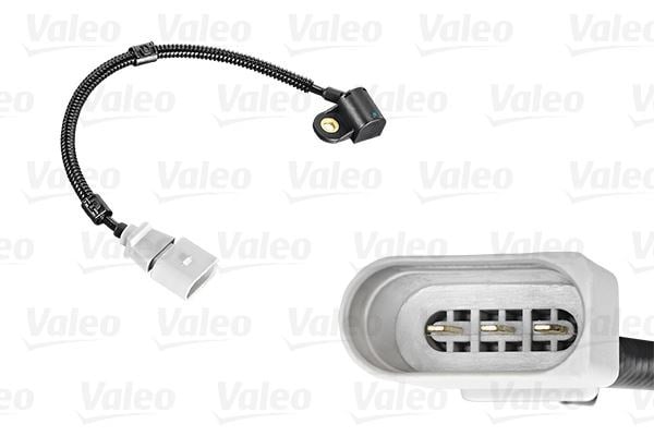 Volkswagen Golf 5 Jetta Passat Audi A3 Eksantrik Sensörü VALEO