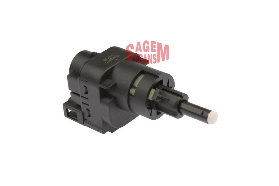 Volkswagen Golf 5 Jetta Passat Polo T5 Audi A3 Fren Pedal Müşürü SAGEM