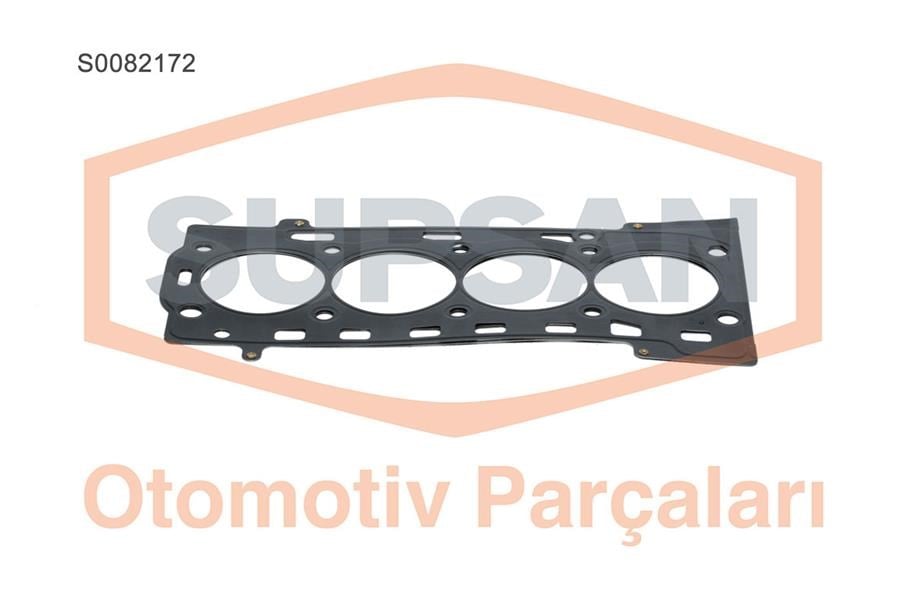 Volkswagen Skoda Seat Audi Golf 5 Jetta Passat Tiguan A3 1.4 TSİ Silindir... SUPSAN
