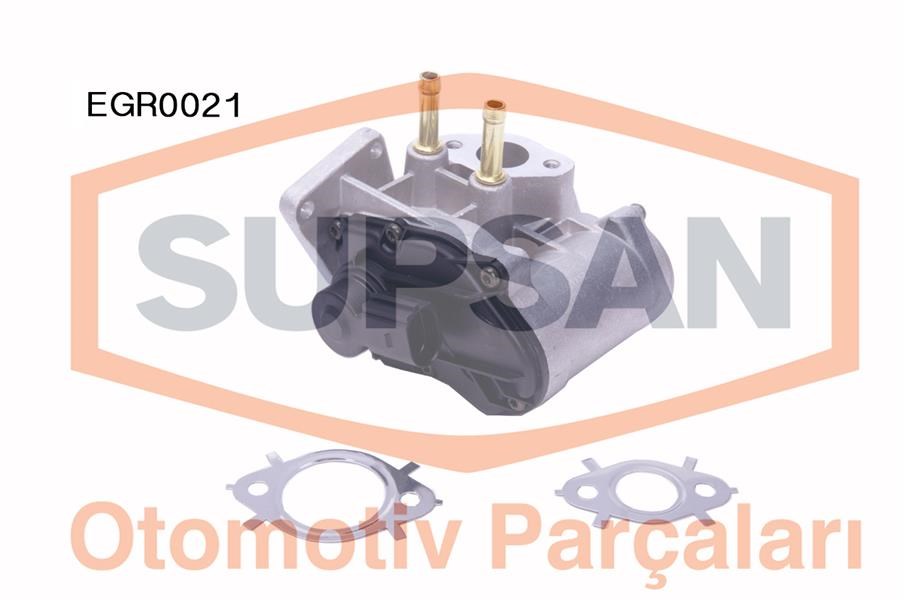 Volkswagen Golf V Egr Valfi SUPSAN
