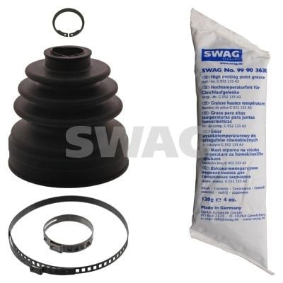Aks Körüğü İç SWAG