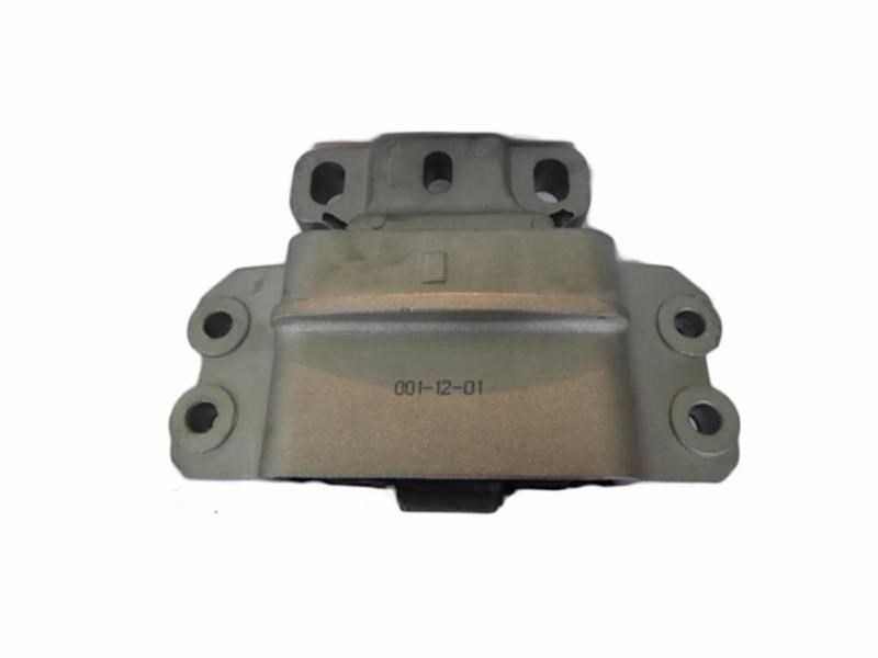 Volkswagen Golf 5 Motor Takozu Sol KAUTEK