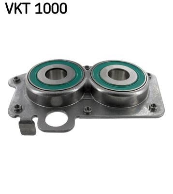 Volkswagen Golf 5 Jetta Passat Audi A3 Seat Leon Şanzuman Rulmanı Çiftli Gözlük SKF